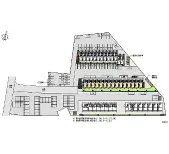 ★手数料０円★可児市川合　月極駐車場（LP）